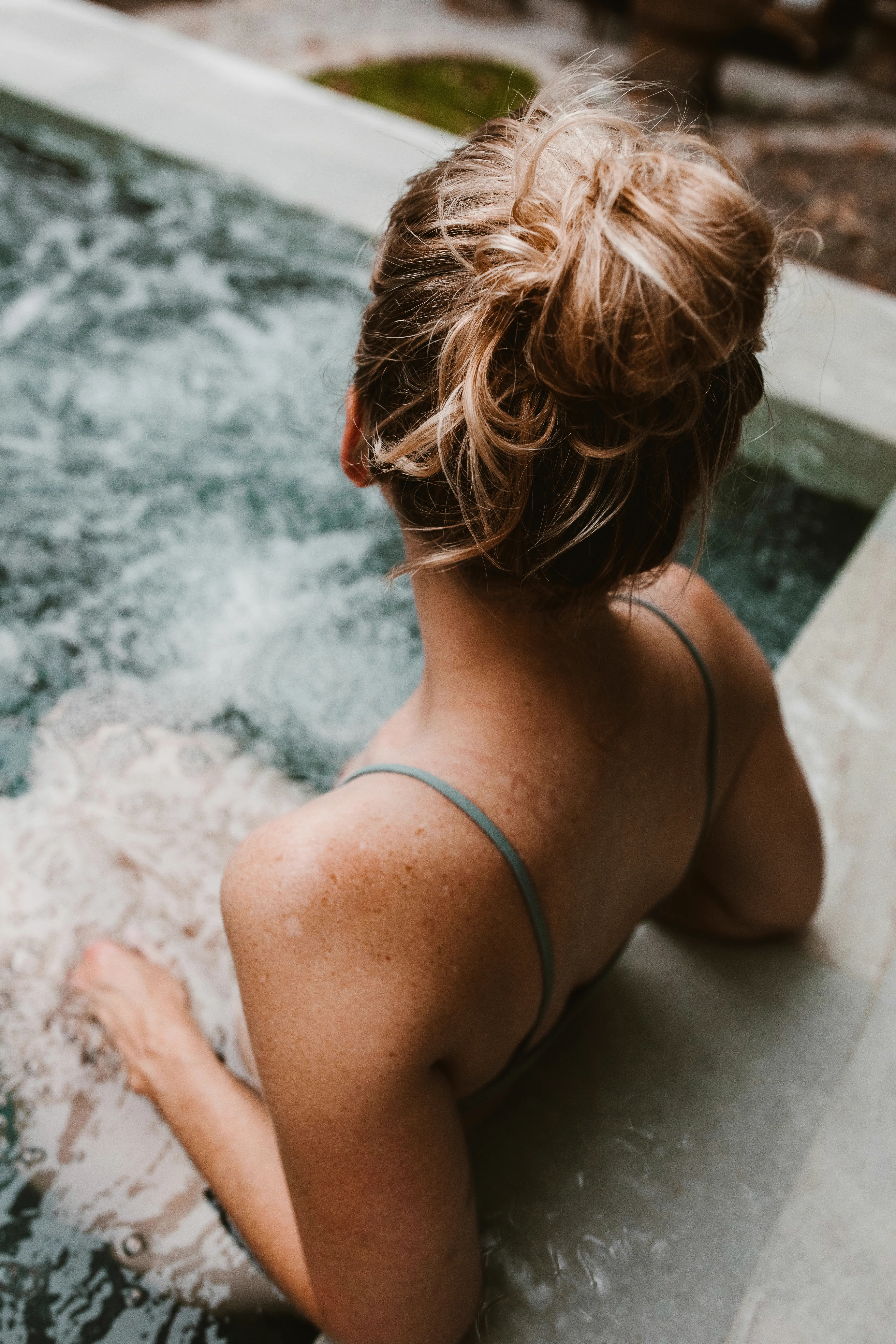 Lớp Yoga Chuông Nhóm Nhỏ